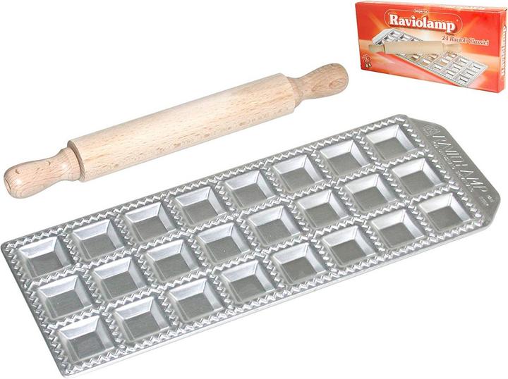 Actual product image Imperia Ravioliform