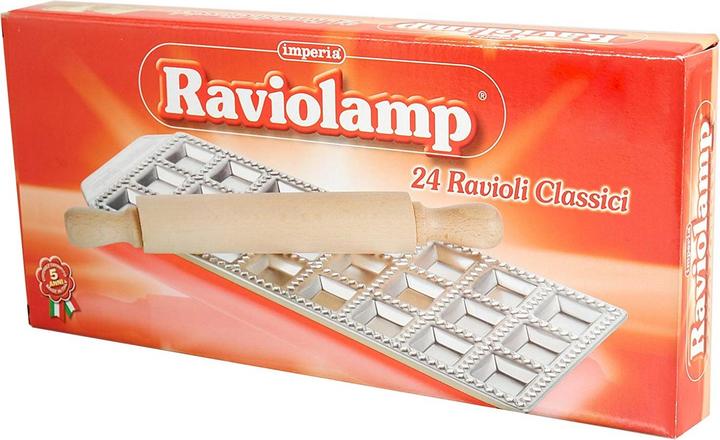 Actual product image Imperia Ravioliform