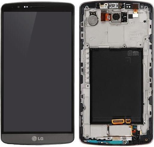 Image du produit CoreParts LG G3 D850 écran LCD et (Écran, G3 d850)