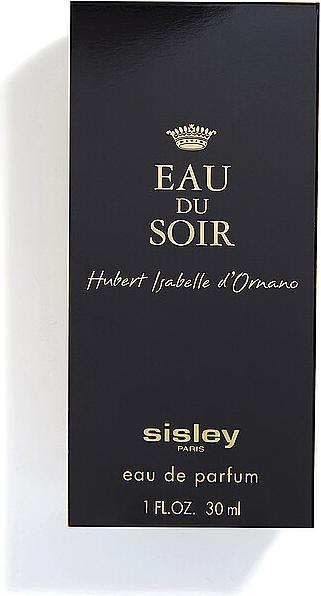 Immagine prodotto Sisley Eau Du Soir Eau De Parfum Spray (Eau de parfum, 30 ml)