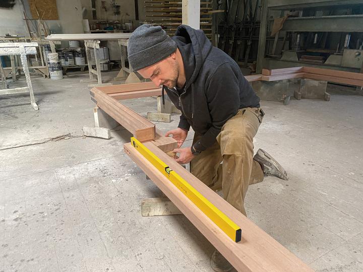 Immagine prodotto Stabila Livella di tipo 70 (30 cm)