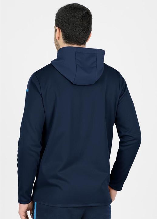 Image du produit JAKO Veste à capuche Champ 2.0 (L)