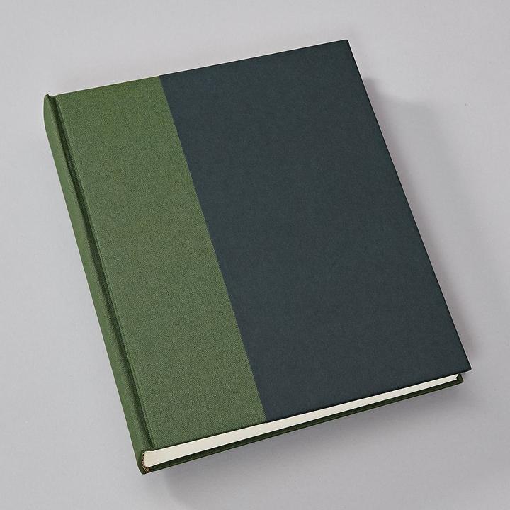 Productafbeelding Semikolon Album Medium Natuurlijke Affaire Botanisch