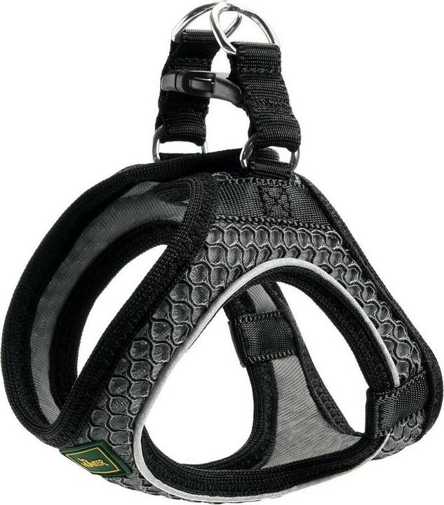 Actual product image Hunter Dog harness Hilo Comfort (XXS, Dog, General)