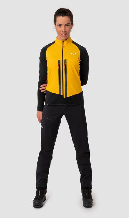 Actual product image Salewa Ortles 3L Powertex Trousers Da (38, M)