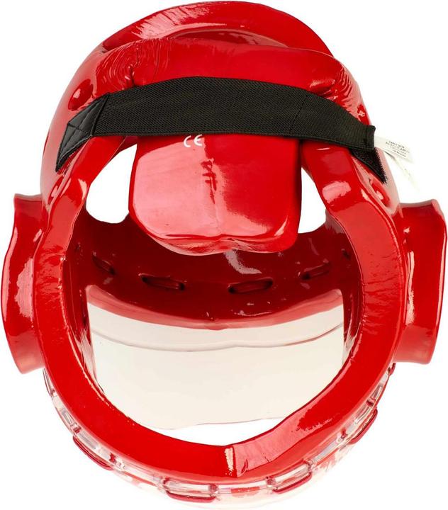 Immagine prodotto adidas Kopfschutz Dip rot mit Maske, ADITHGM01 (XS)