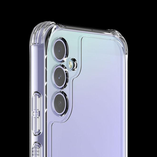 Immagine prodotto Araree Serie Flexield Made in Korea (Samsung Galaxy A54 5G)