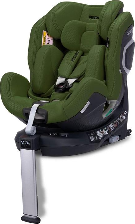 Productafbeelding Avova Recaro Xenon 1 Reboard Kindersitz (0-7 Jahre) (Reboarder, ECE R129/i-Size standaard)