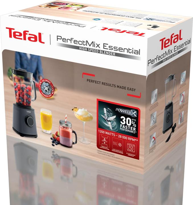 Produktbild Tefal BL771BF0 (1200 W)