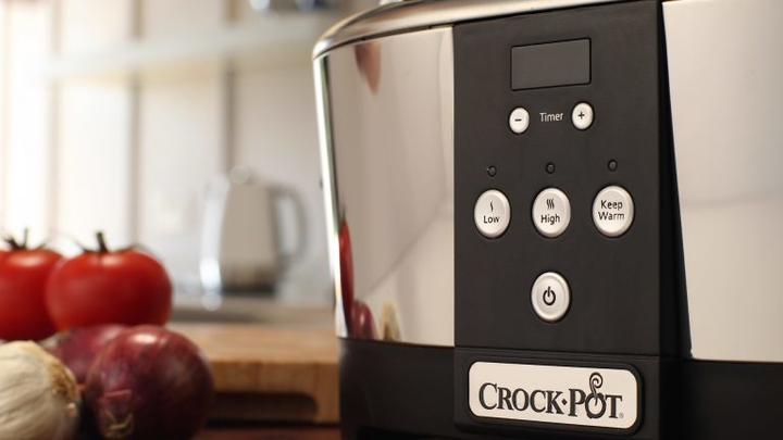 Image du produit Crockpot Slowcooker Next Gen