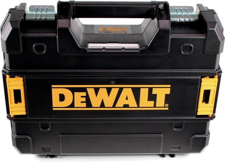 Image du produit DeWalt Perceuse à percussion 18VAh (Fonctionnement sur batterie)