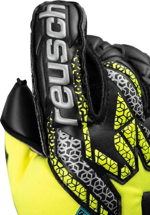 Produktbild Reusch Attrakt Duo Evolution (9.5)