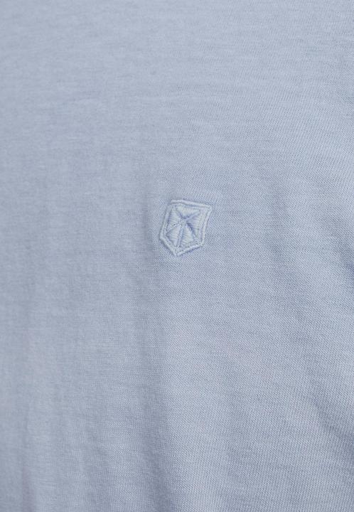 Immagine prodotto Jack & Jones Einfarbig Rundhals T-shirt T-shirt (XXL)