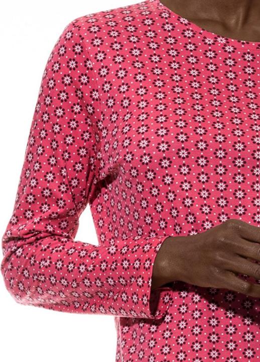 Actual product image Mey Folk Flowers pyjamas (44, XXL)