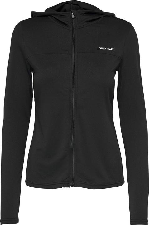 Only Play Reissverschluss Hoodie