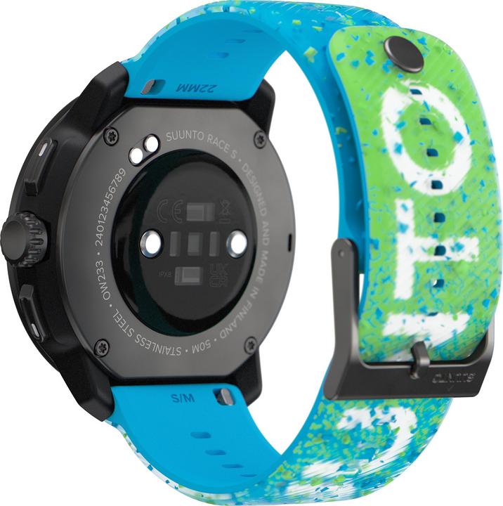 Produktbild Suunto Race S (45 mm)