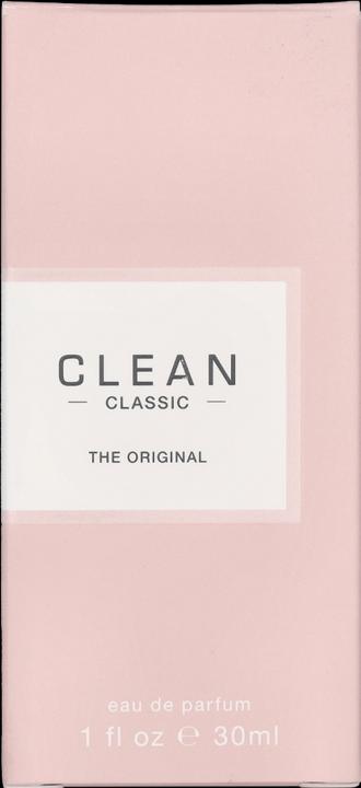 Produktbild Clean Original by (Eau de Parfum, 30 ml)