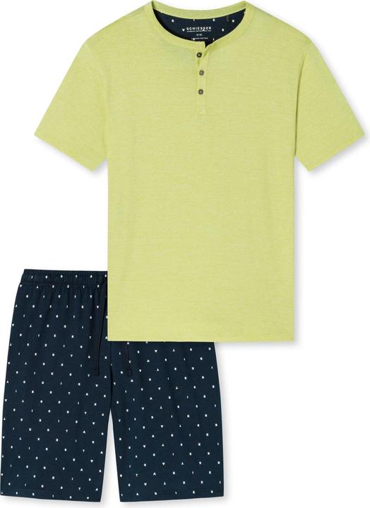 Image du produit Schiesser Pyjama Fashion (XL)