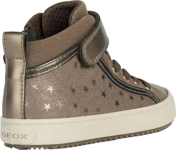 Produktbild Geox Mädchen Sneaker Kalispera Mit Leder gefüttert (38)