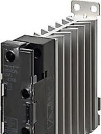 Immagine prodotto Omron Industrial Automation SSR, 1 phase, 25A 100-480 VAC