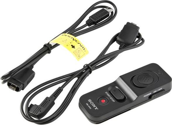 Immagine prodotto Sony Rm-Vpr1 (Cavo)