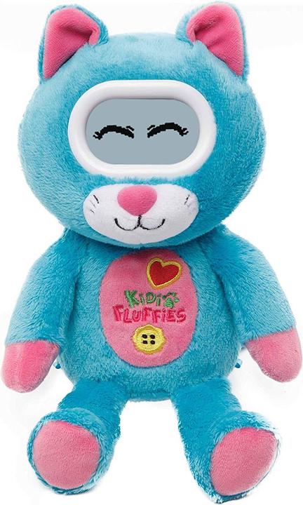Produktbild VTech Kidi Fluffies Katze