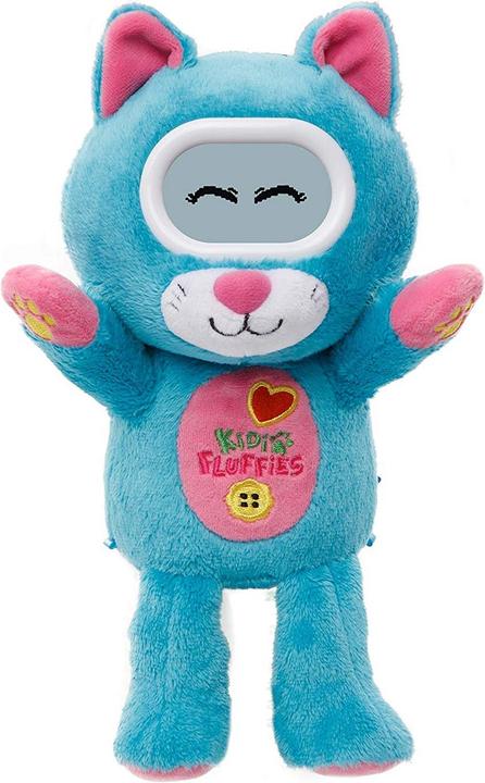 Produktbild VTech Kidi Fluffies Katze