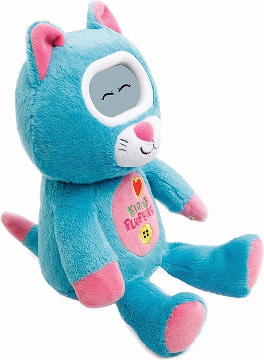 Produktbild VTech Kidi Fluffies Katze