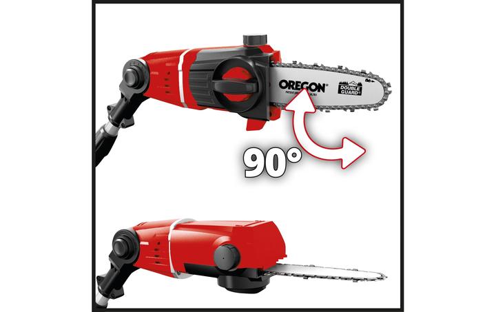 Image du produit Einhell Élagueuse sur batterie (Tronçonneuse à batterie)