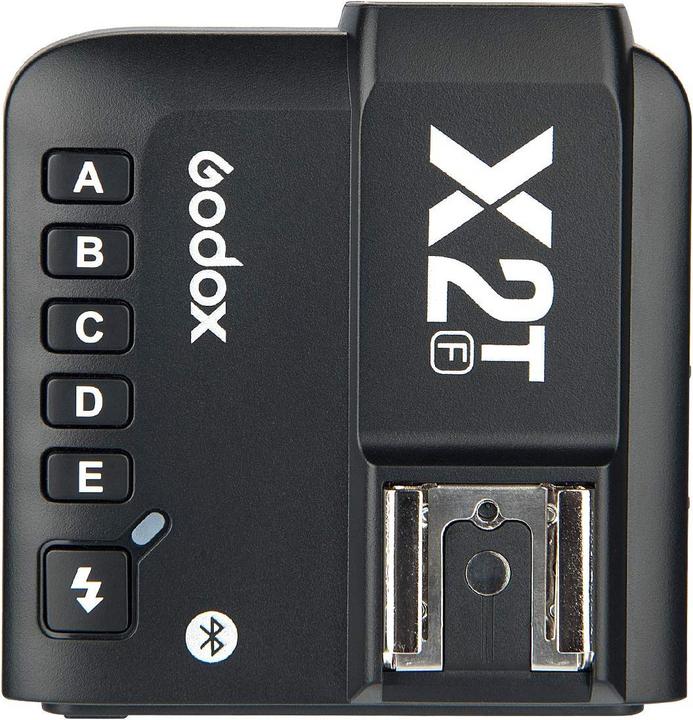 Produktbild Godox X2T-F für Fujifilm (Kabel)