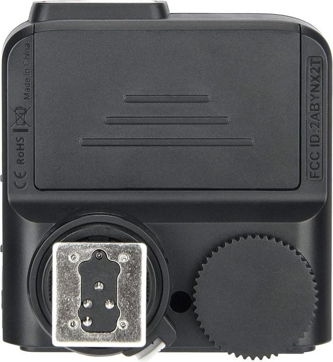 Produktbild Godox X2T-F für Fujifilm (Kabel)
