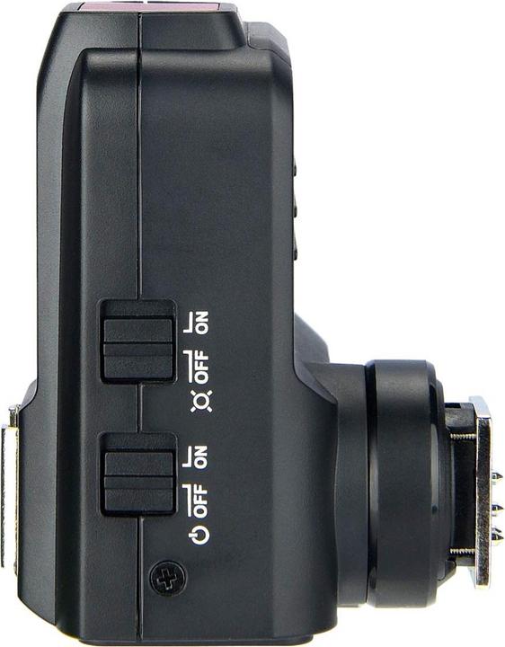 Produktbild Godox X2T-F für Fujifilm (Kabel)