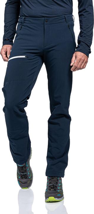 Immagine prodotto Schöffel Pantaloni lunghi Pantaloni Folkstone Warm M (98)