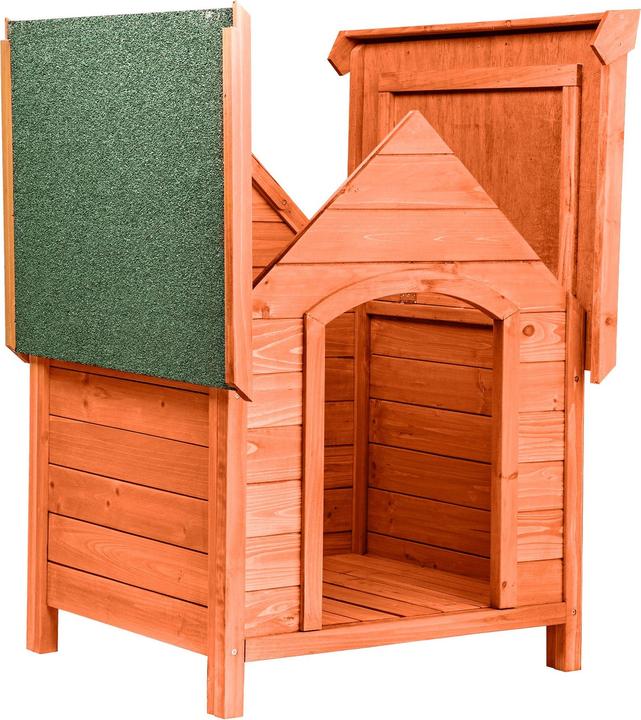 Image du produit tectake Bailey (Niche pour chien)