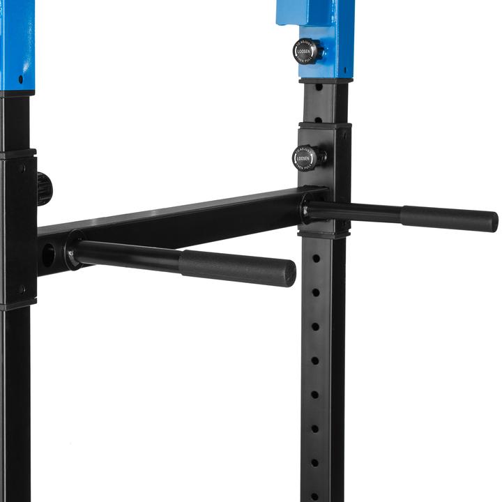 Produktbild tectake Kraftstation