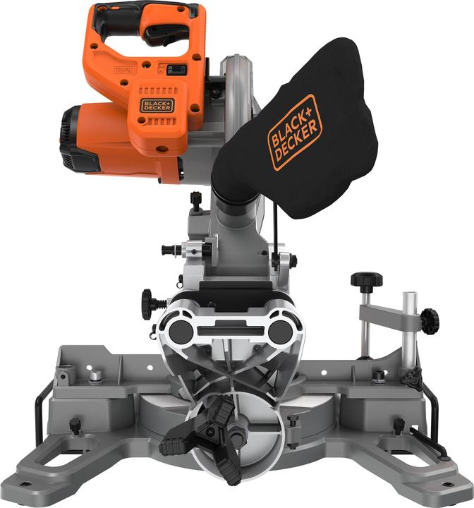 Image du produit Black & Decker BES701-QS