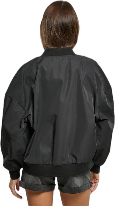 Immagine prodotto Urban Classics Ladies Recycled Oversized Light Bomber Jacket (XS)