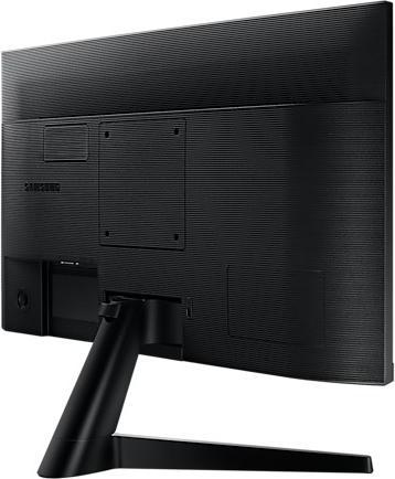 Actual product image Samsung F24T350FHR (1920 x 1080 pixels, 24")