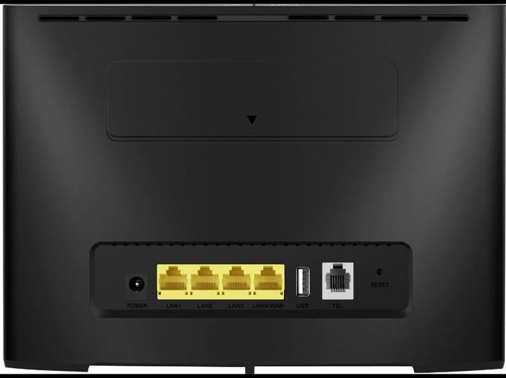 Produktbild Huawei B525s-23a