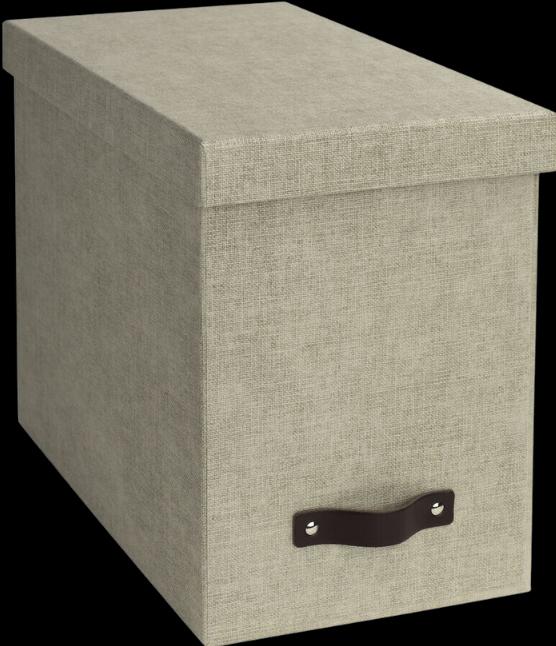 Produktbild Bigso Johan (35 x 27 x 18.5 cm)