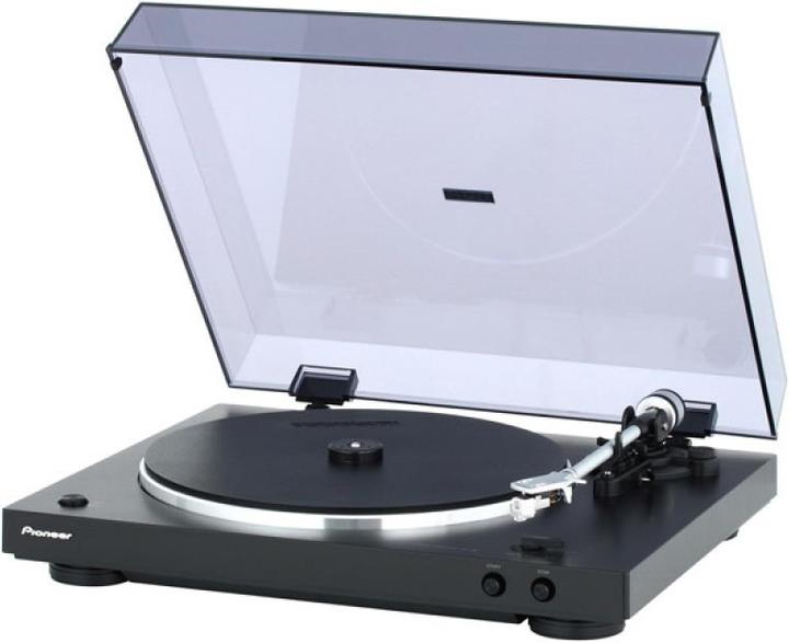 Image du produit Pioneer Pl-30-K (Milieu de gamme, Automatique)