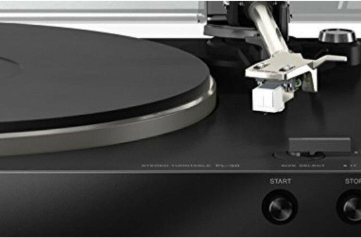 Image du produit Pioneer Pl-30-K (Milieu de gamme, Automatique)