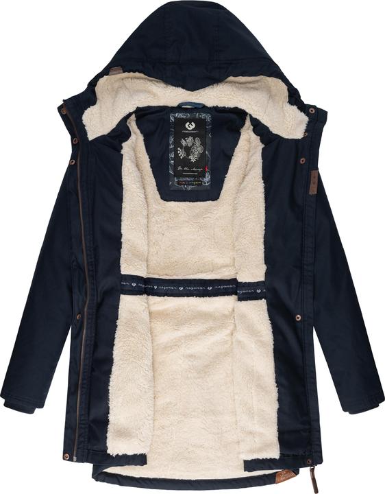 Actual product image Ragwear Elsie (XS)