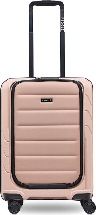 Image du produit Redolz Essentiels 17 (46 l, Bagage à main (jusqu'à 50l))