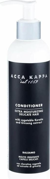 Immagine prodotto Acca Kappa Muschio Bianco (100 ml)