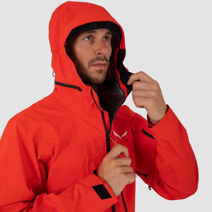 Image du produit Salewa Veste Ortles GTX Pro (52, XL)