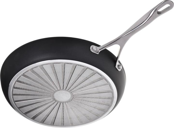 Actual product image Ballarini Alba (24 cm, Frying pan, Cast aluminium)