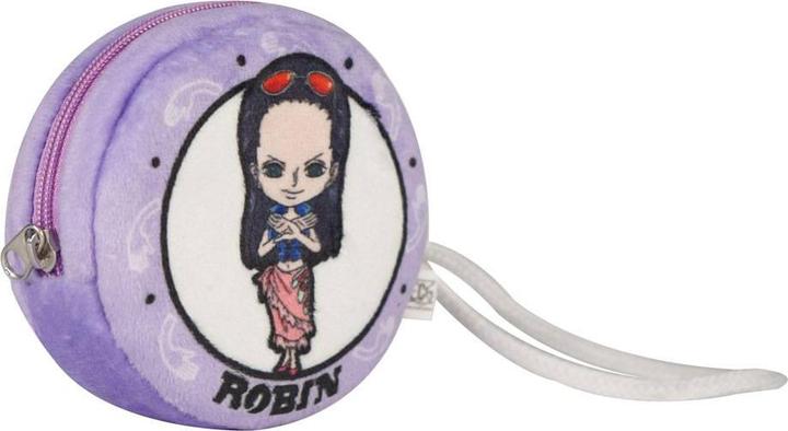 Image du produit Sakami One Piece porte-monnaie Robin
