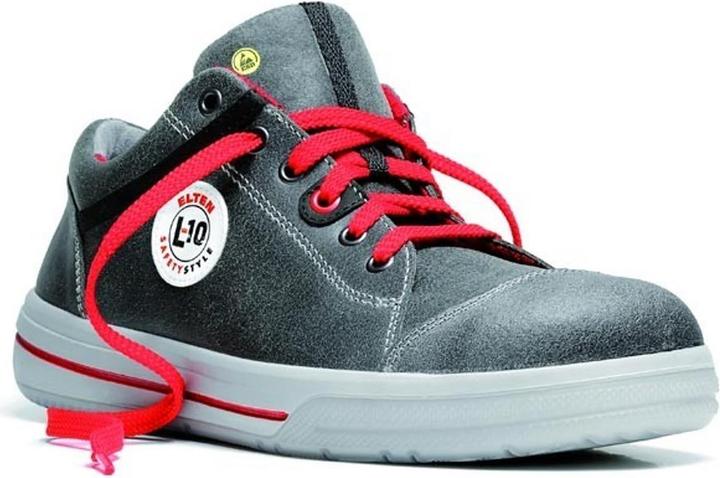 Produktbild Elten L10 Vintage Low S3 (S3, 40)