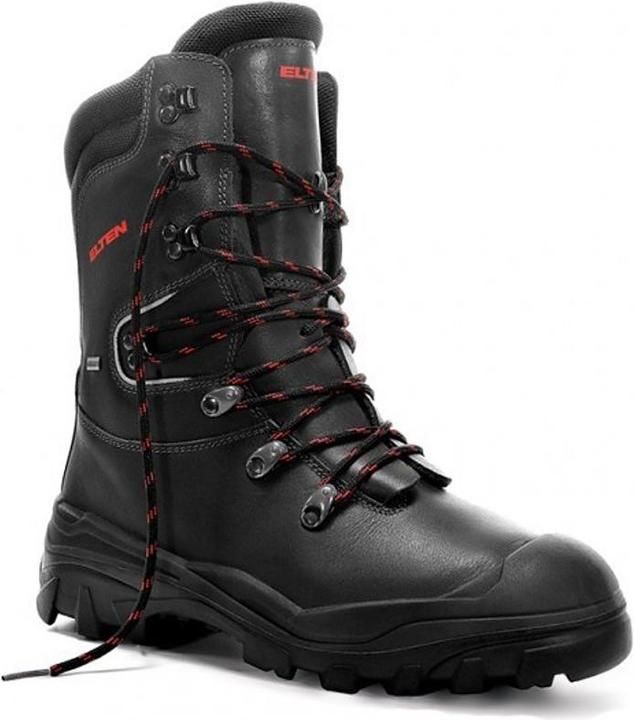 Produktbild Elten Schnittschutzstiefel S3 (S3, 42)